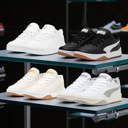 Tenis Puma Lifestyle Street®